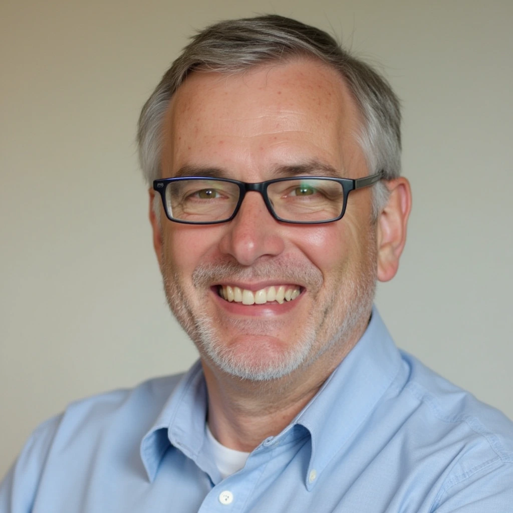 David Klein, M.Sc.